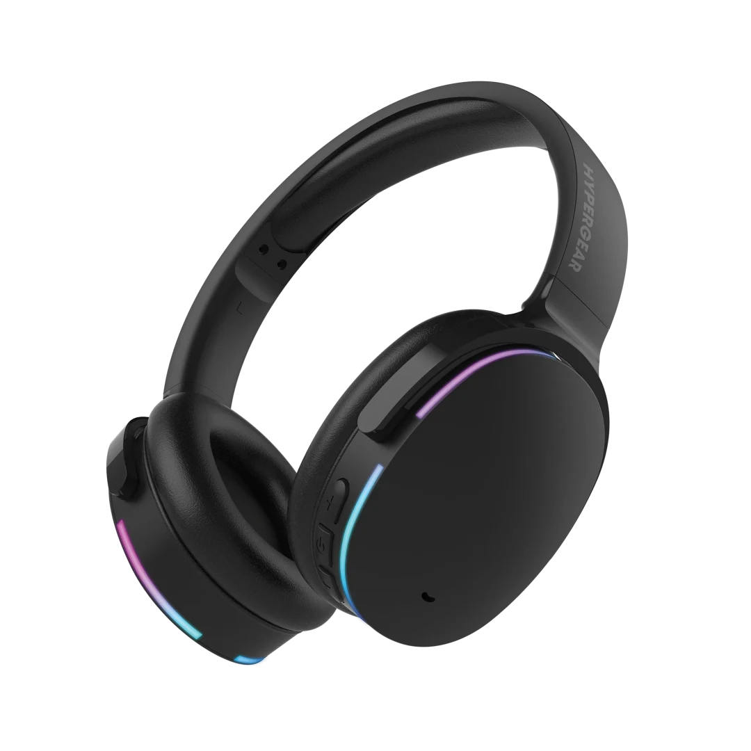 Audífonos HyperGear Audio Essentials Duo