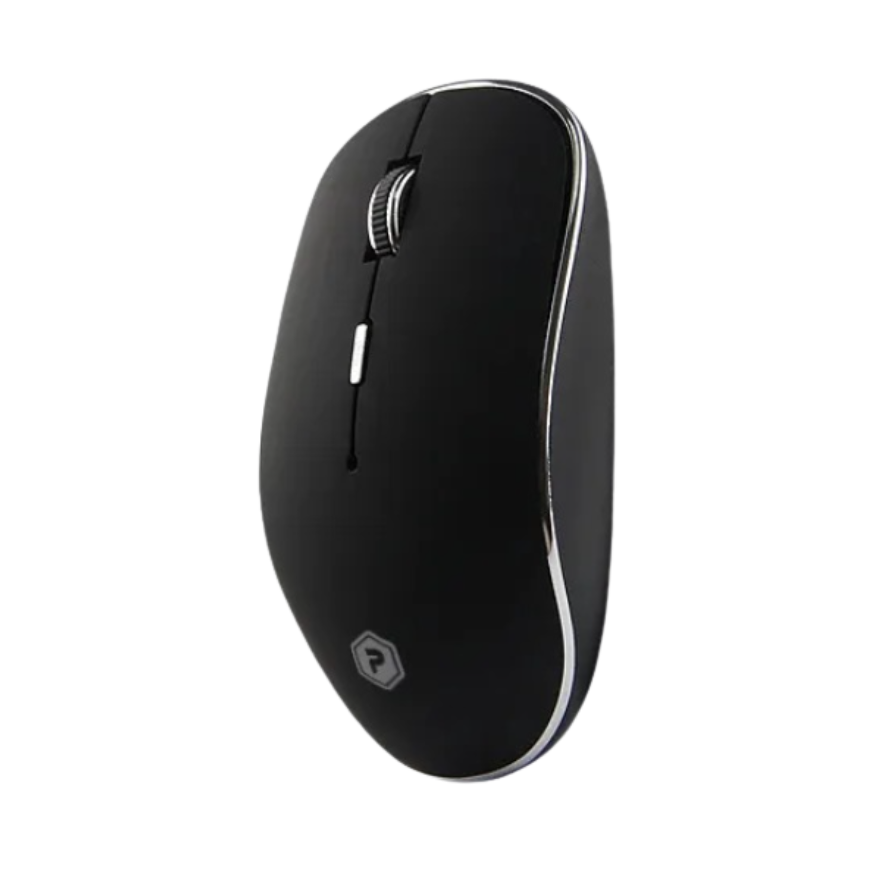 PowerPeak Wireless Optical Mouse 2.4ghz en color negro