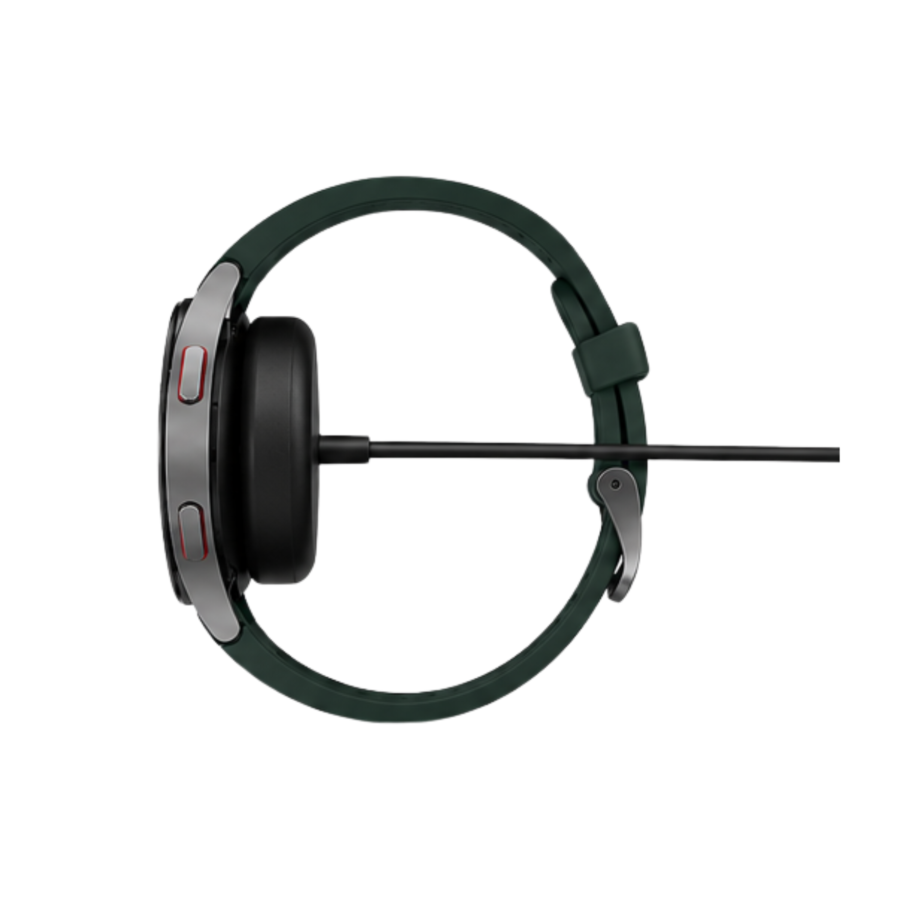 Cargador PowerPeak USB C para Samsung Watch