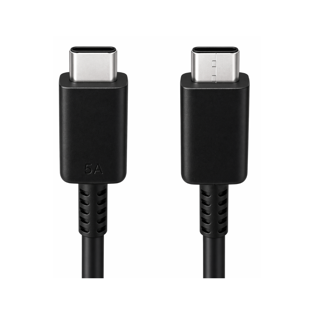 Cargador Samsung rápido 45W