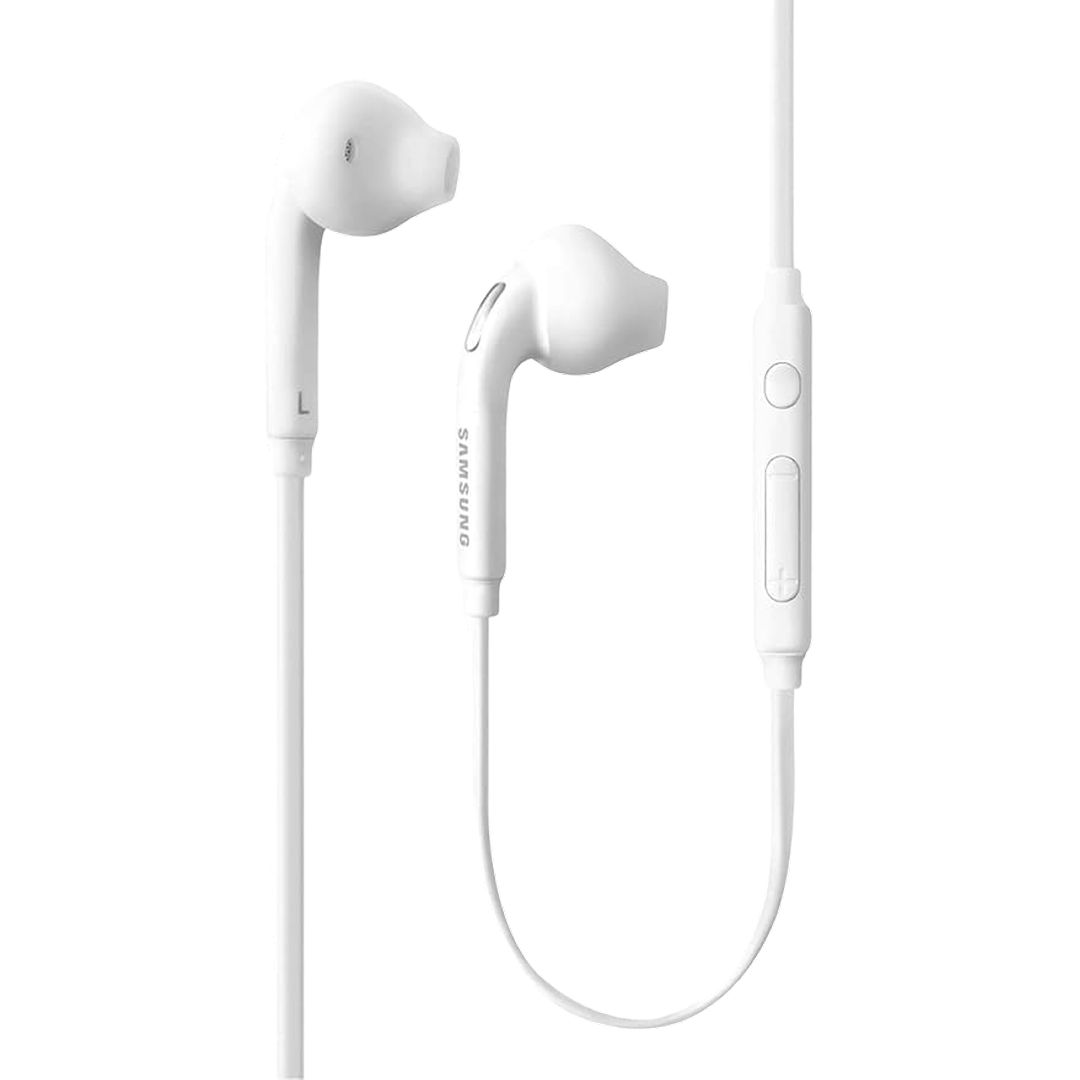 Imagen de Samsung Handsfree S6/S7/Note5 White