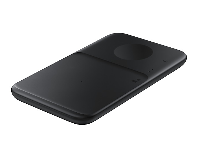 Cargador inalámbrico Samsung Original 2 en 1