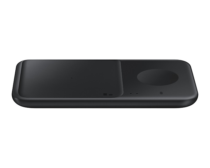 Imagen de Cargador inalámbrico Samsung Original 2 en 1