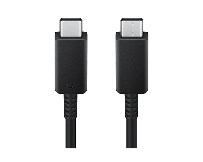 Cable Samsung Original USB C de 5A