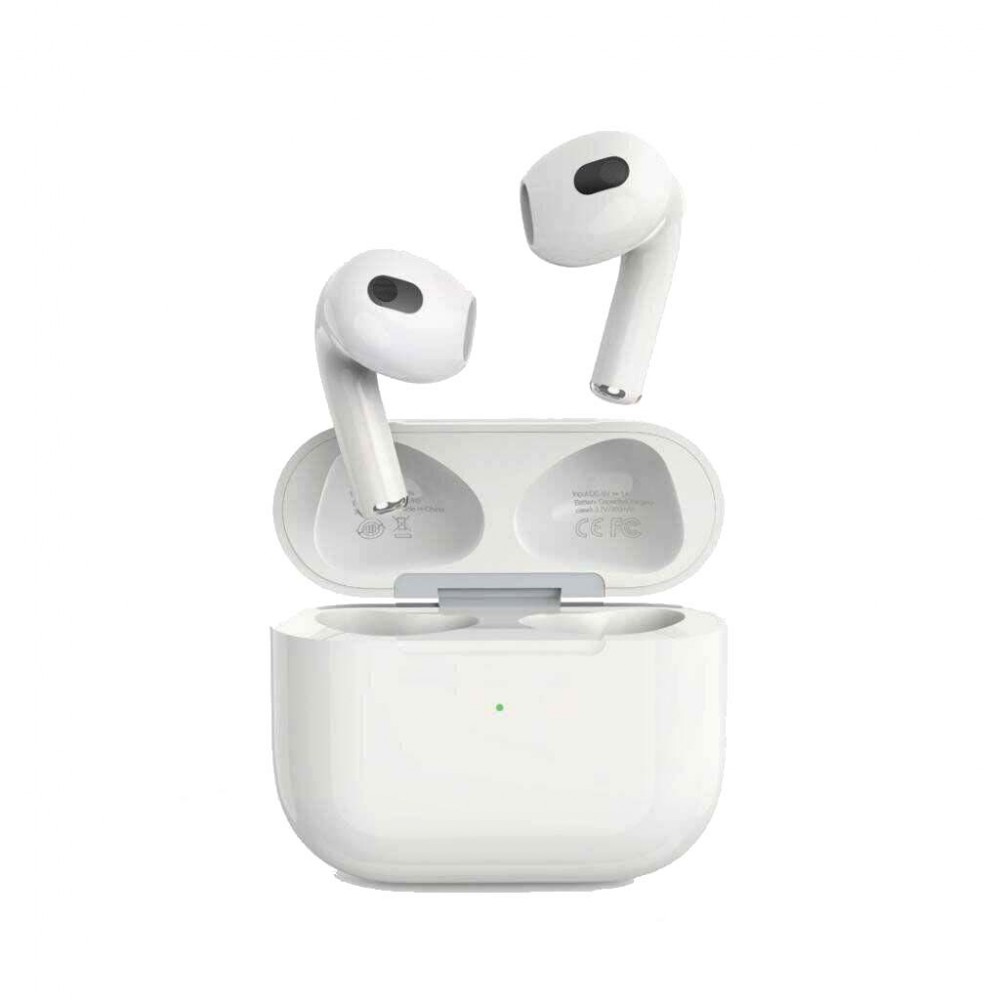 Imagen de Audífonos inalámbricos XO Bluetooth Pods Blancos