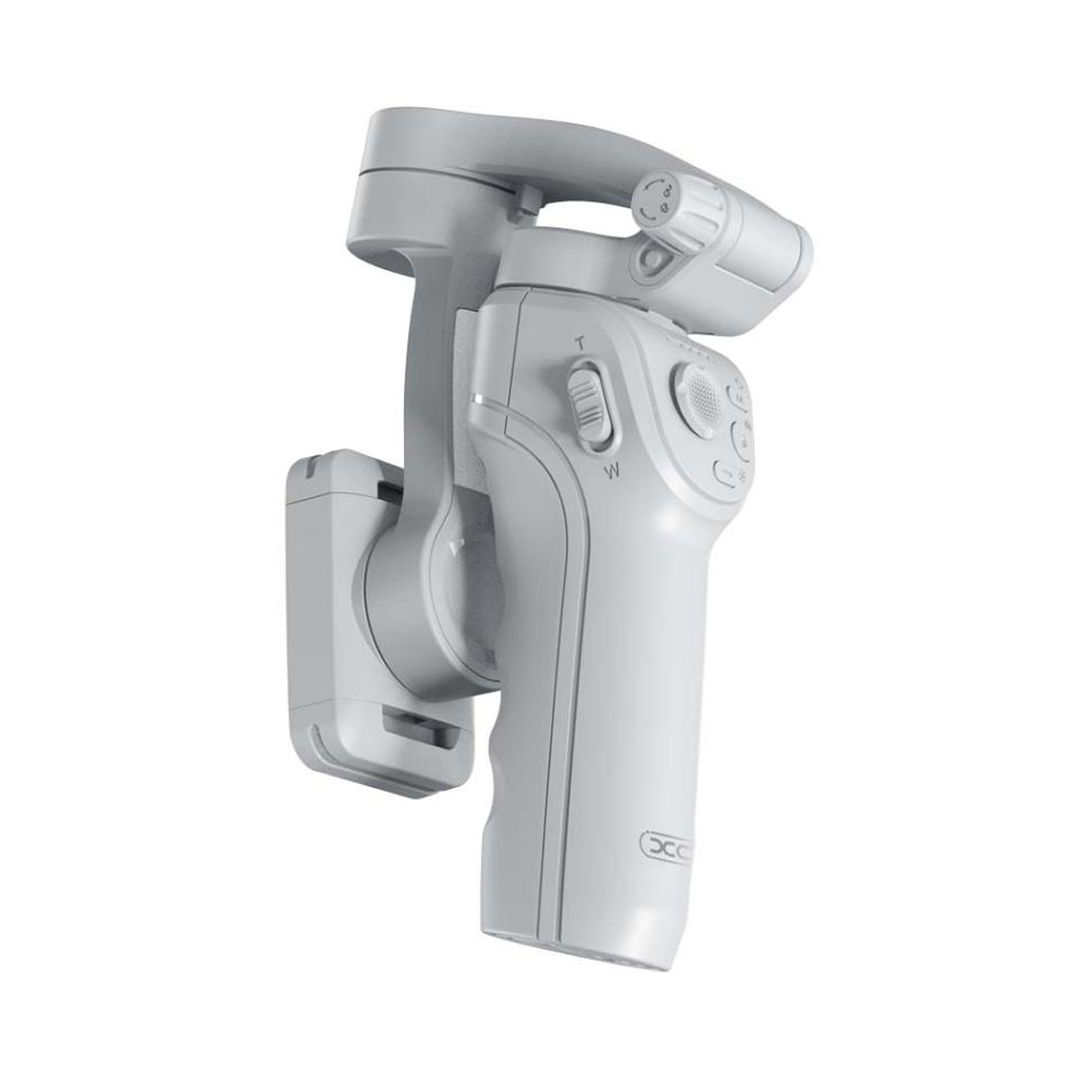 XO Estabilizador Antivibracion para telefono en color gris