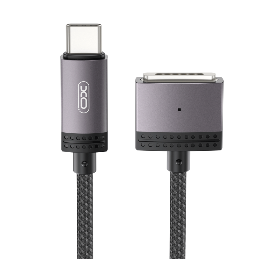 Cargador XO para Mac con puerto MagSafe 3 NB287