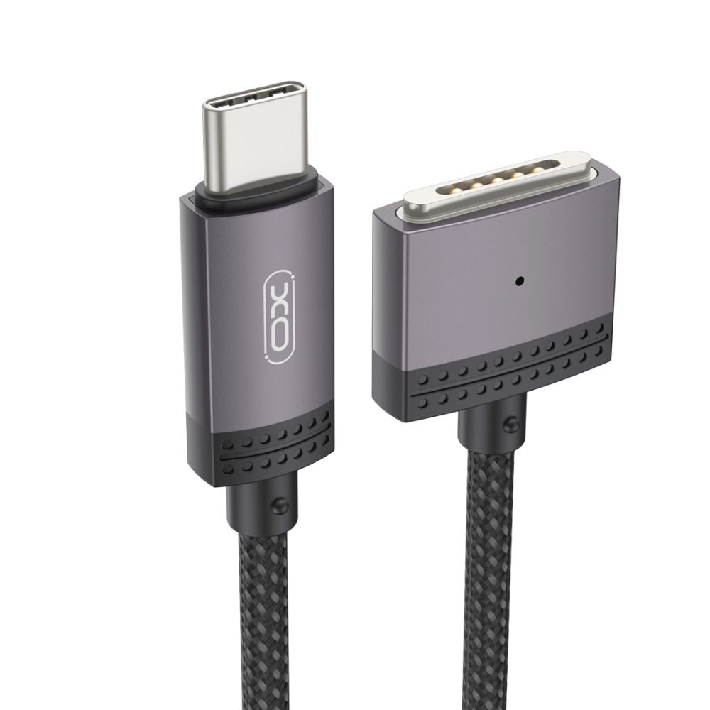 Cargador XO para Mac con puerto MagSafe 3 NB287