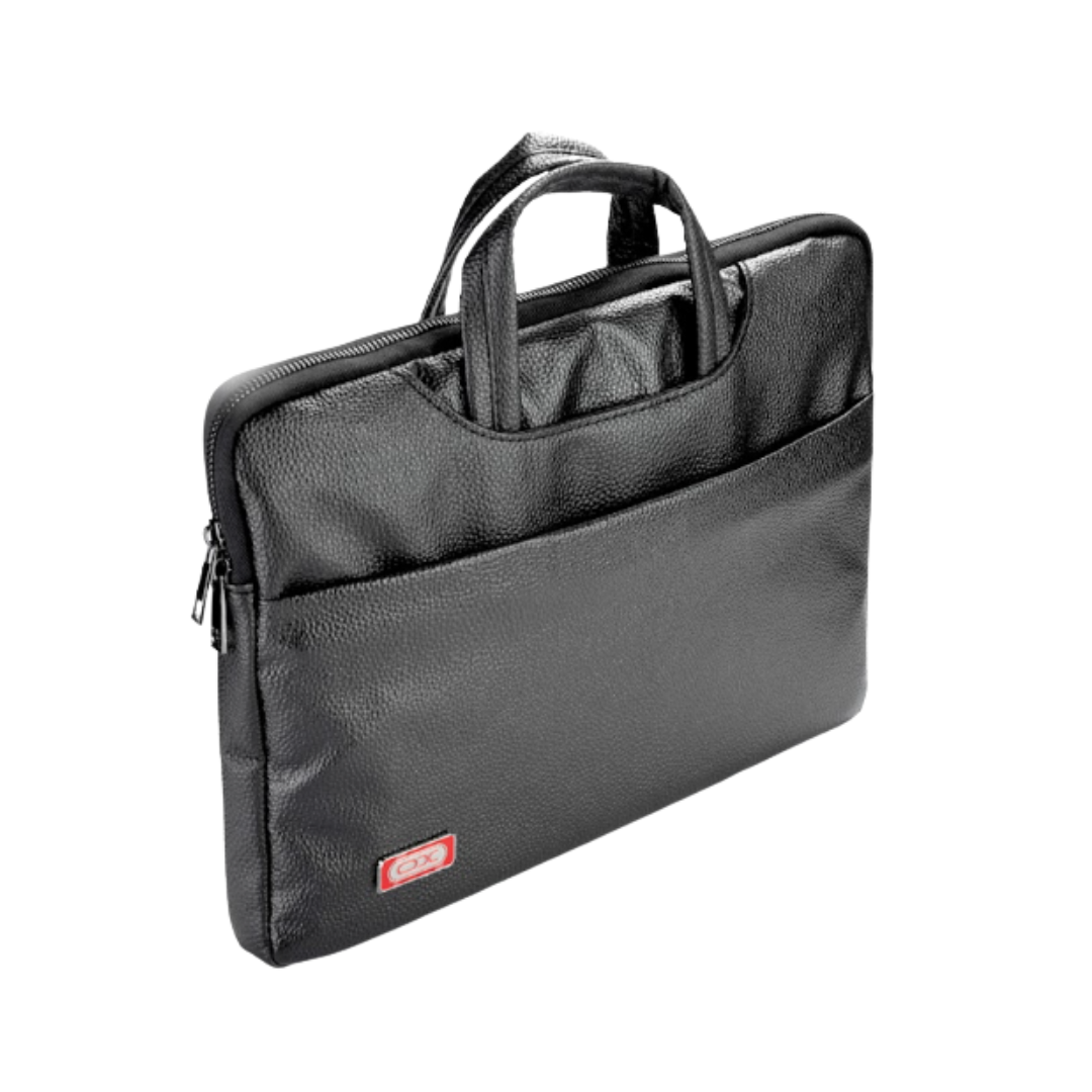 Bolso XO Bolso para laptop de 13 pulgadas en color negro