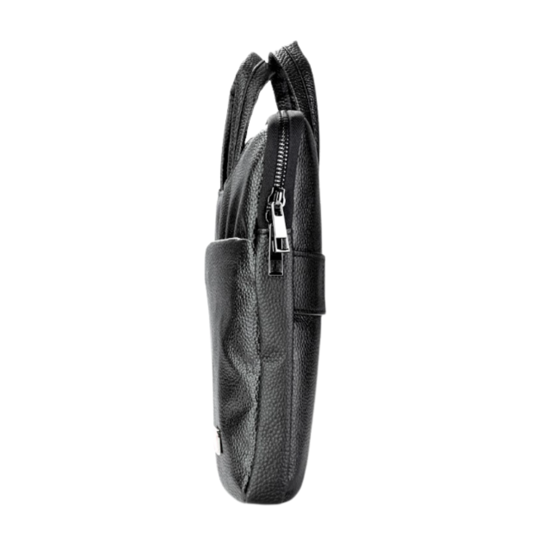 Bolso XO Bolso para laptop de 13 pulgadas en color negro