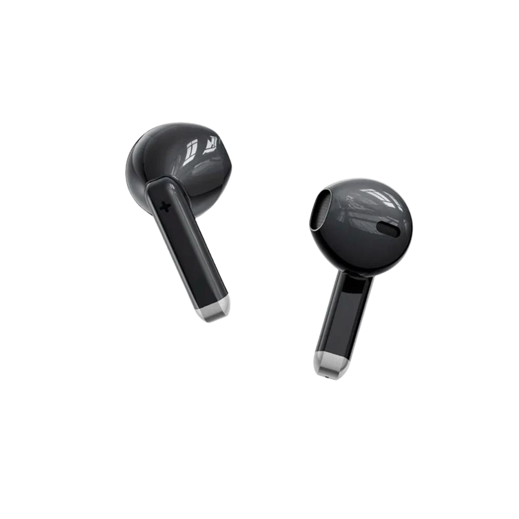 Audífonos inalámbricos XO TWS Bluetooth negro, sonido premium para tu día
