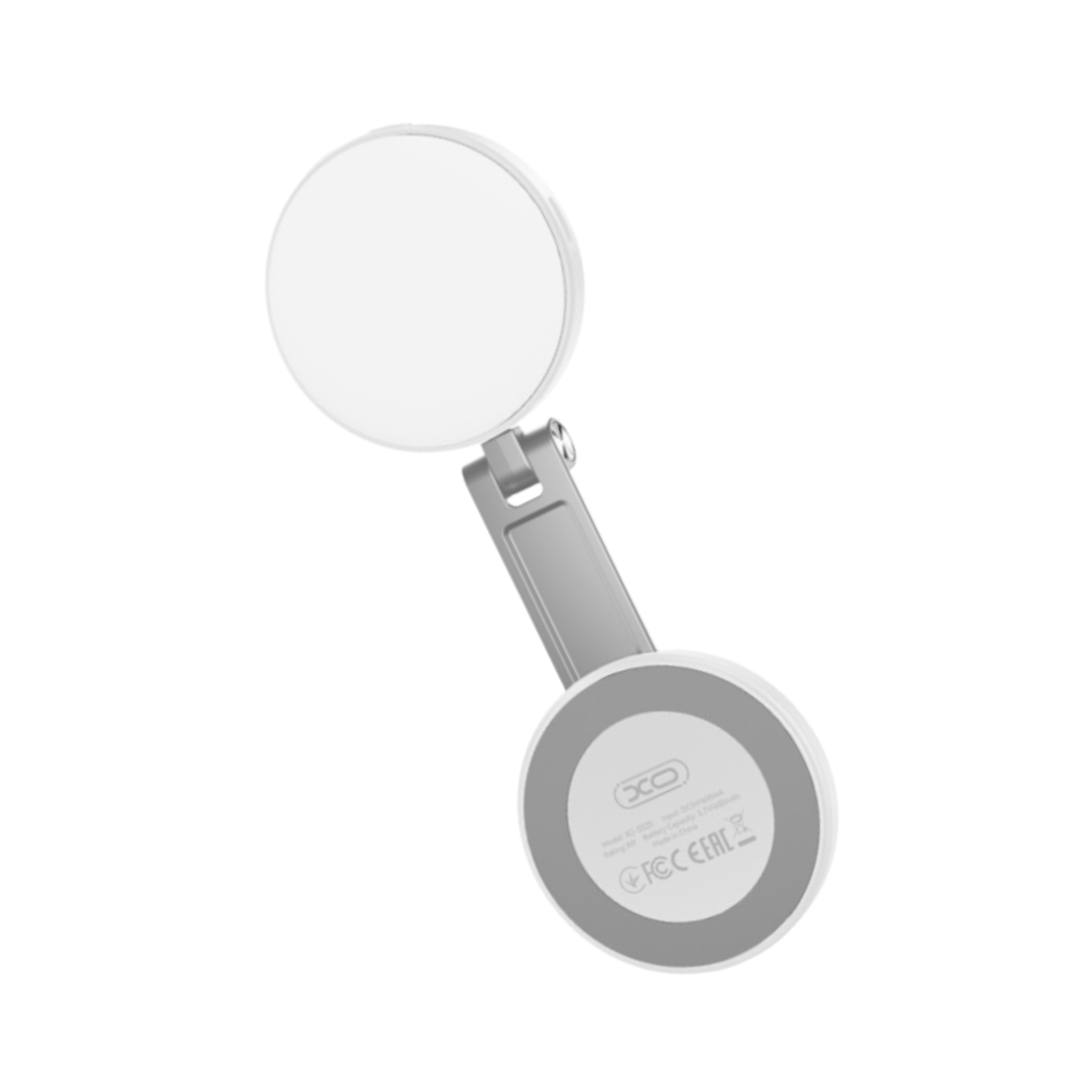 XO Luz magnética plegable para celular iluminación premium para tus fotos