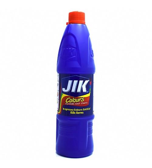 Jik- Bleach Colours -750Mls 