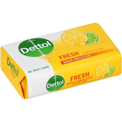 Bathing soap- Dettol- 175G