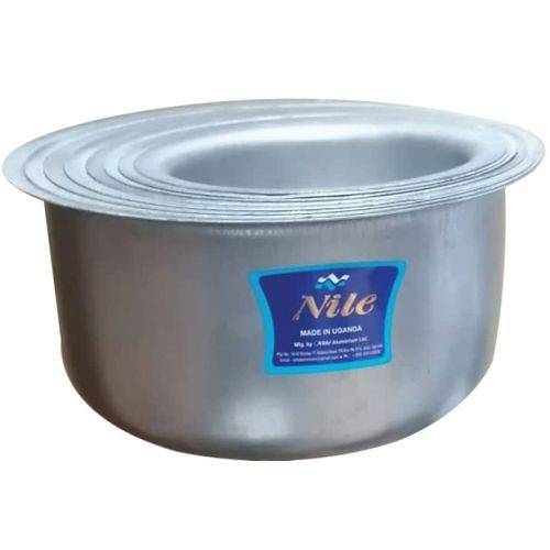 Saucepans- Nile- 8Pcs Set