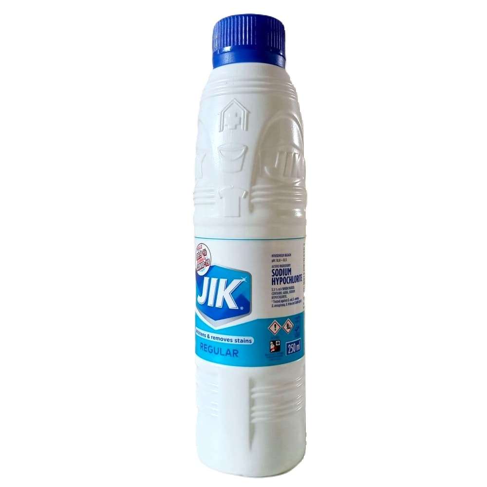 Jik- Regular- 250Ml