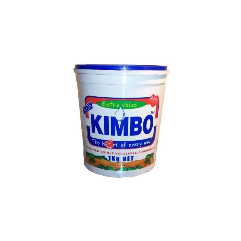 Ghee- Kimbo- 500G