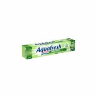 Toothpaste- Aquafresh Herbal- 100Mls