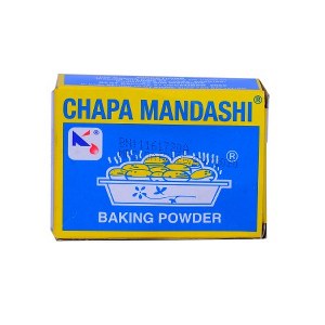 Baking Powder- Chapa Mandazi- 100G