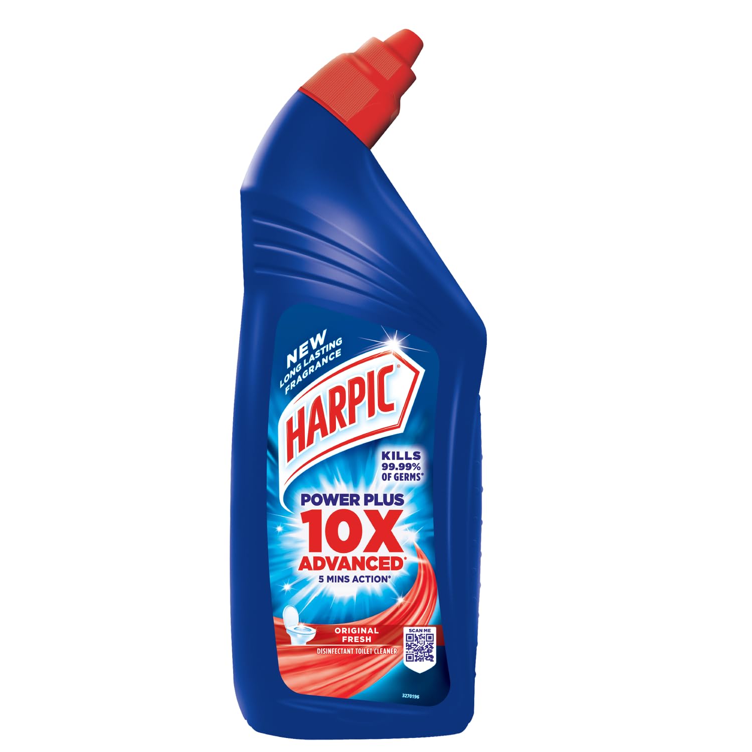 Harpic- 1 Litre