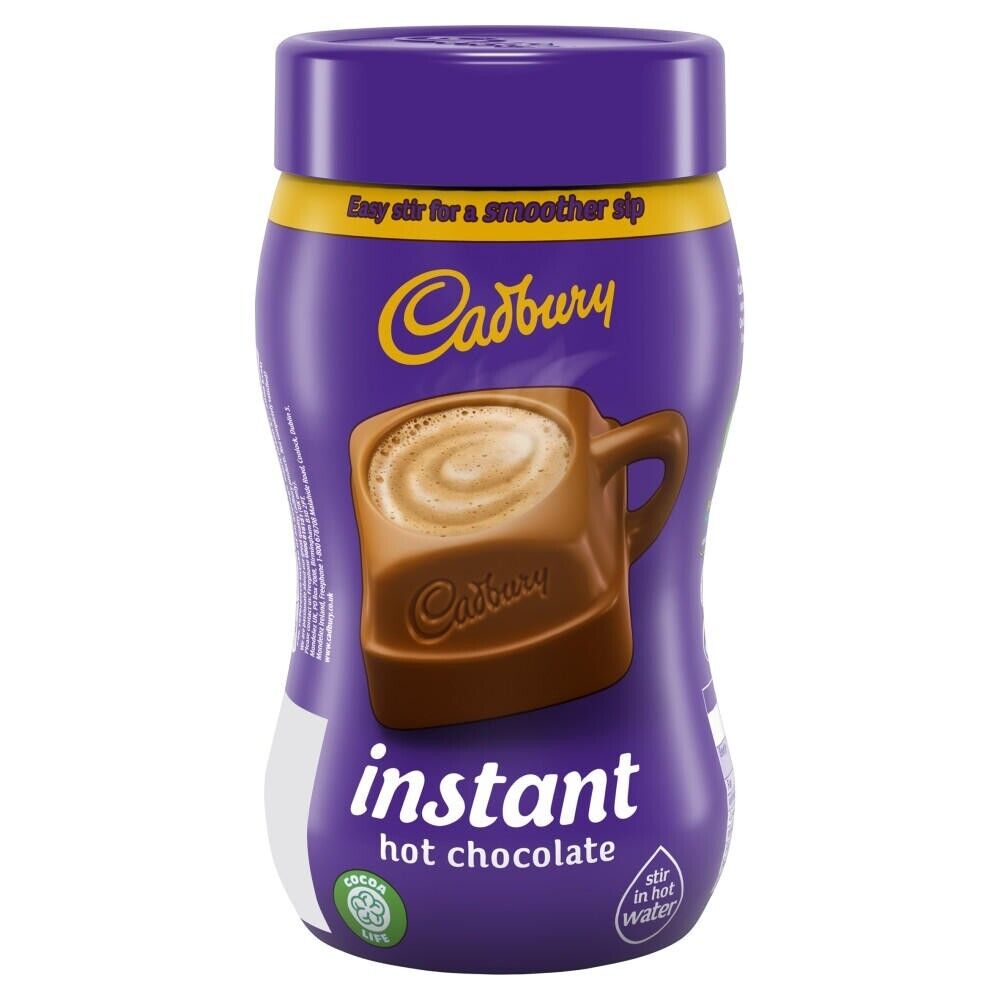 Cocoa Powder- Cadbury- 200G