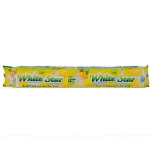 Washing soap- White Star- 1Kg