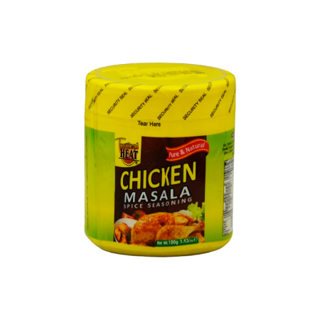 Tropical Heat- Chicken Masala- 100G