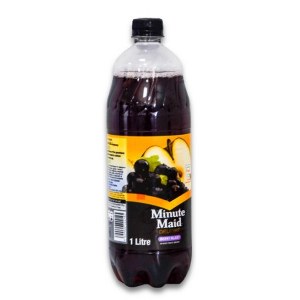 Beverage- Minute Maid- 1 Litre