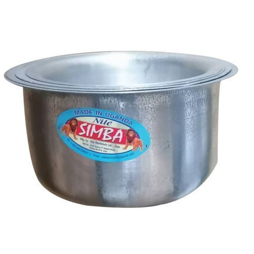 Saucepans-Nile Simba- 4Pcs