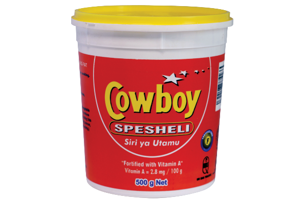 Ghee- Cowboy- 500G