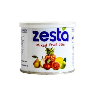 Jam- Zesta- 300g