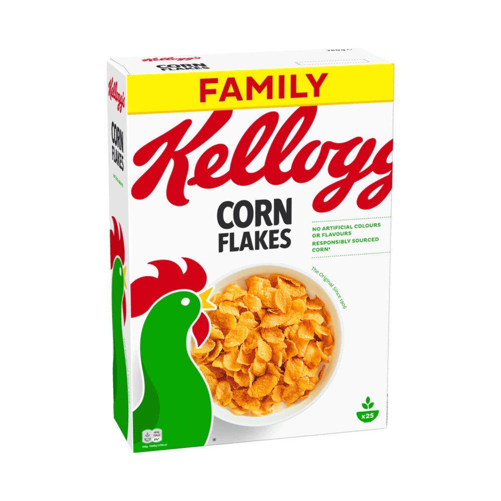 Cornflakes- 750g