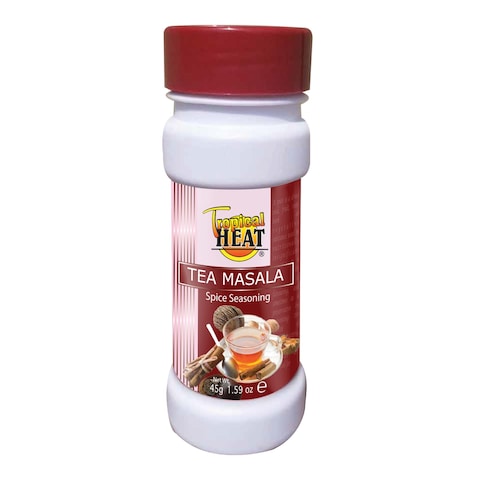 Tropical Heat-Tea Masala- 50g