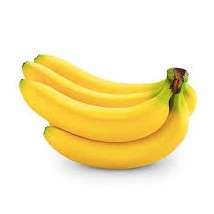 Bogoya - Yellow Bananas: Medium