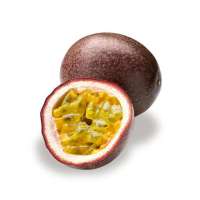 Passionfruits- Big Kawanda