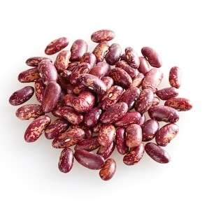 Beans Dried - Red Nambaale
