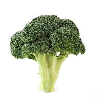 Broccoli: Small