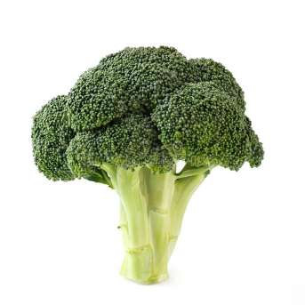 Broccoli: Medium