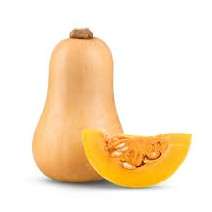 Butternut Squash: Medium