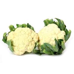 Cauliflower: Medium