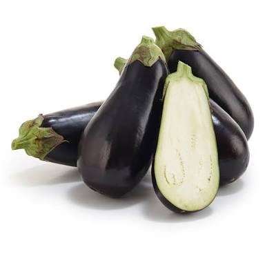 Eggplant -Biringanya -Aubergine