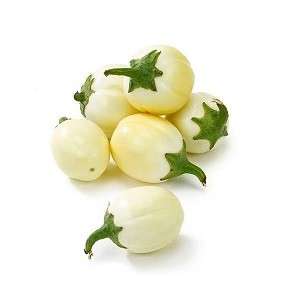 Eggplant (Ntula) - White