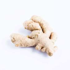 Ginger - Local