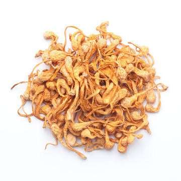 Mushrooms - Dried
