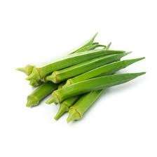 Okra