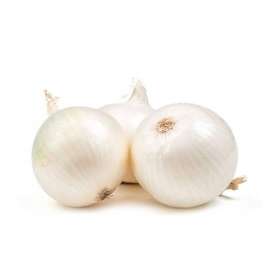 Onions - White
