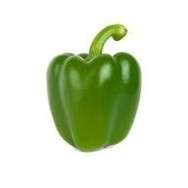 Peppers - Green Pepper