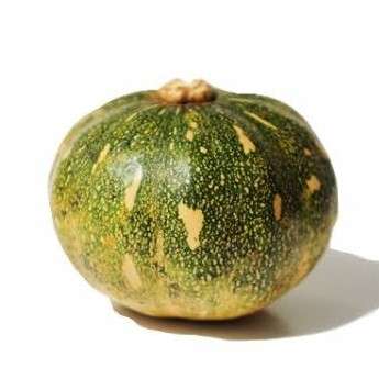 Pumpkin: Large