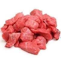 Beef - Boneless