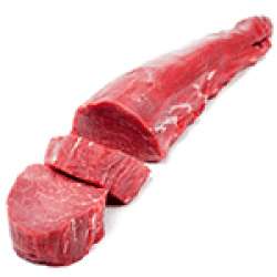 Beef - Fillet